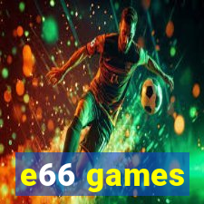 e66 games